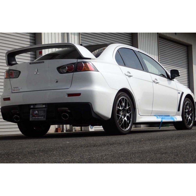 Lancer Evolution FINAL EDITION for sale (N.8153) view 20