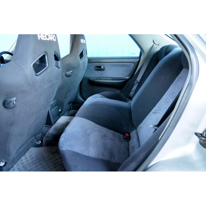 Nissan Skyline GTR R33 Autech Version (N.8387) view 44