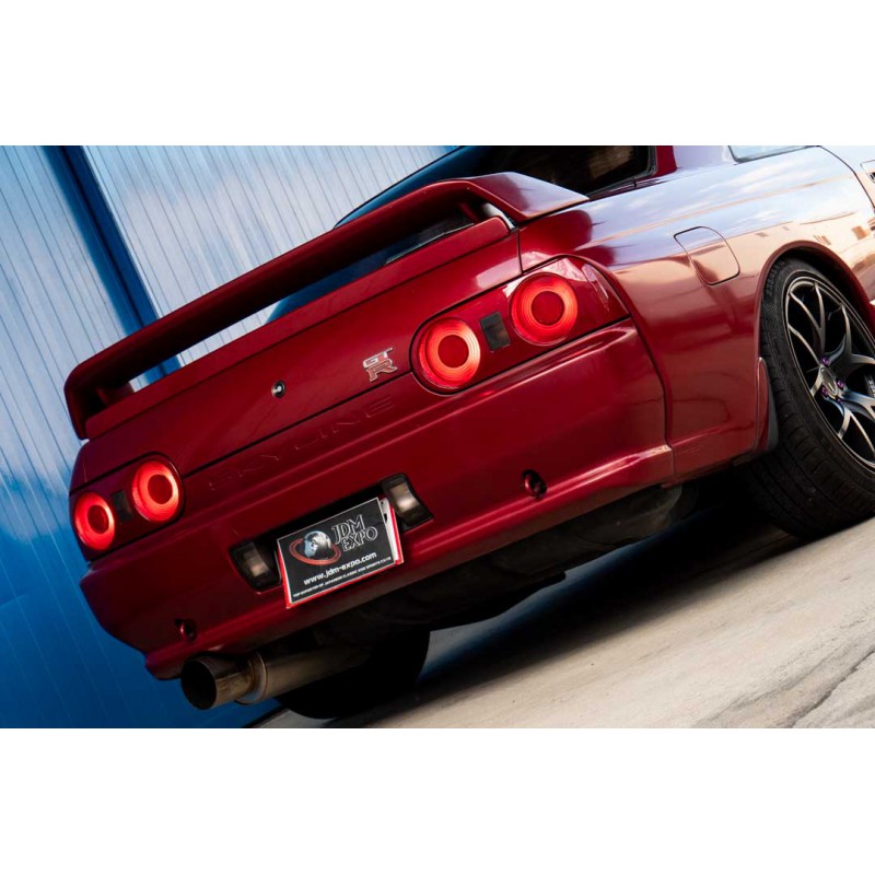 Nissan Skyline GTR R32 for sale (N.8299) view 22