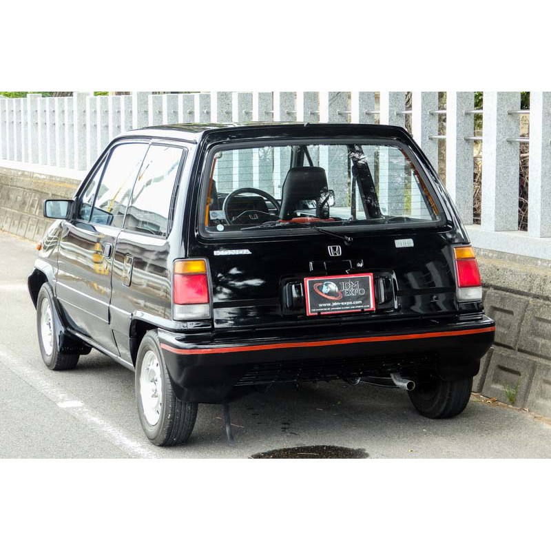 Honda City for sale JDM EXPO (N.8177) view 12
