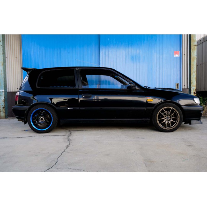 Nissan Pulsar GTIR for sale (N.8264) view 35