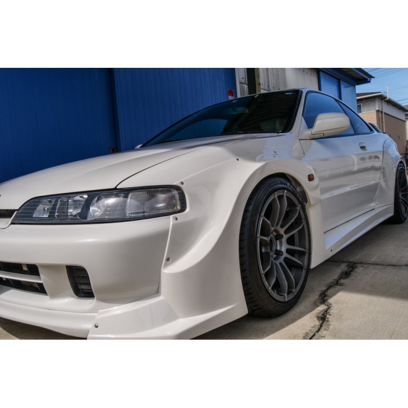 Honda Integra Type R (N.8510) view 13