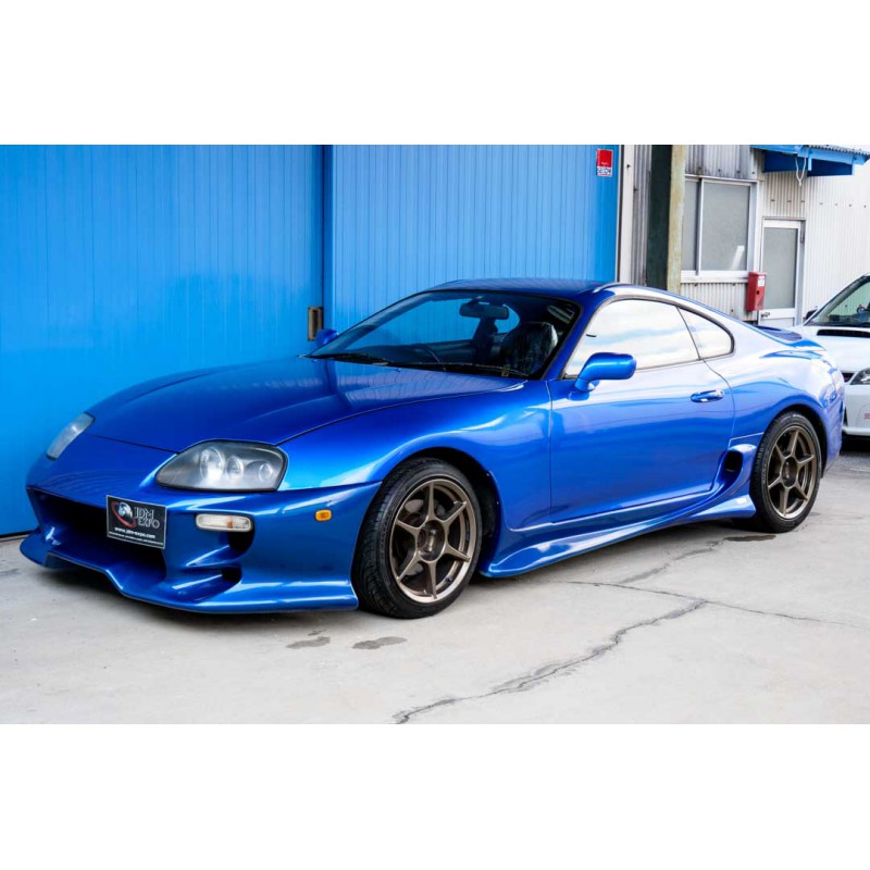 Toyota Supra JZA80 for sale (N.8392) view 5