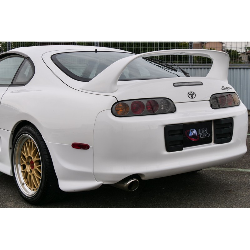 Toyota Supra RZ (N.8516) view 20