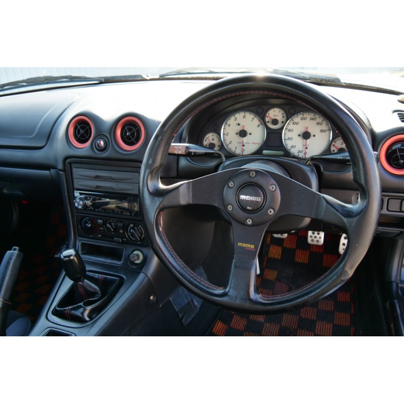 Mazda Roadster (N.8503) view 35