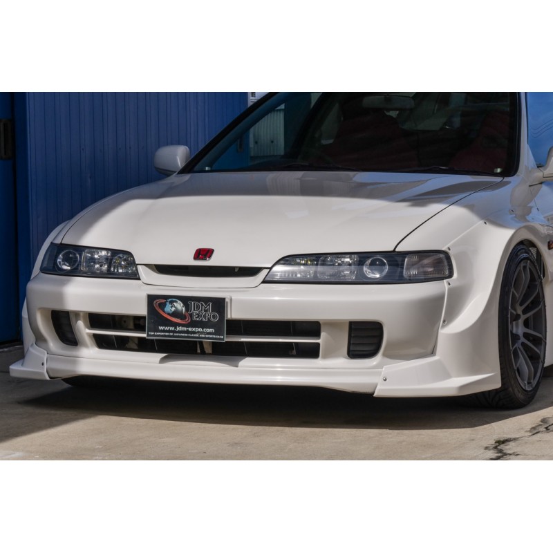 Honda Integra Type R (N.8510) view 3