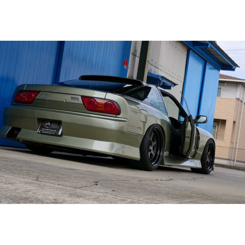 SILEIGHTY for sale at JDM EXPO (N.8420) view 35