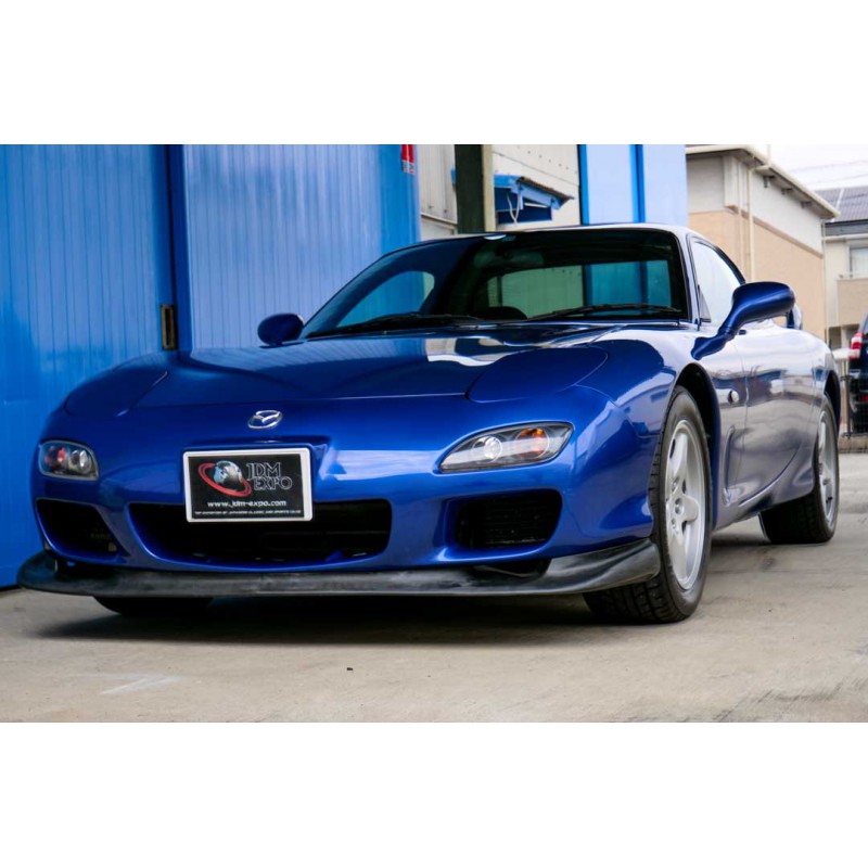 Mazda RX7 TYPE R Bathurst for sale (N.8323)