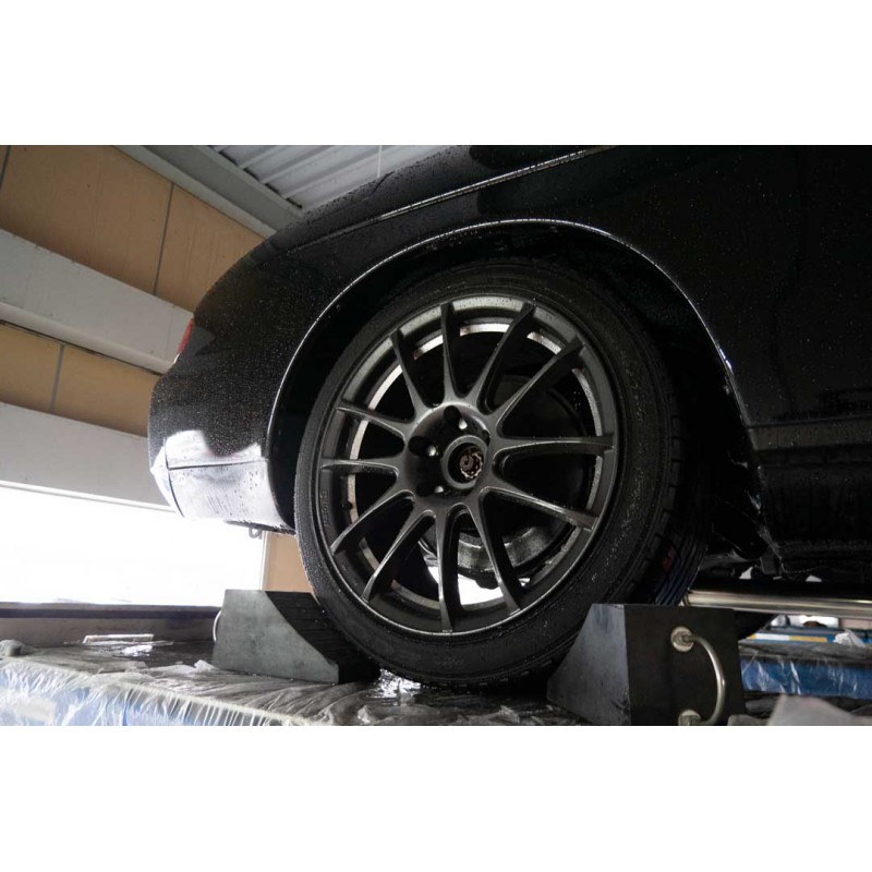 Toyota Soarer GTT for sale (N.8349) view 83
