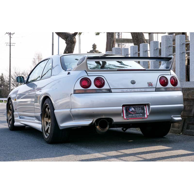 Nissan Skyline GTR for sale (N.8241) view 28