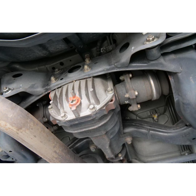 Nissan 180SX for sale (N.8309) view 70