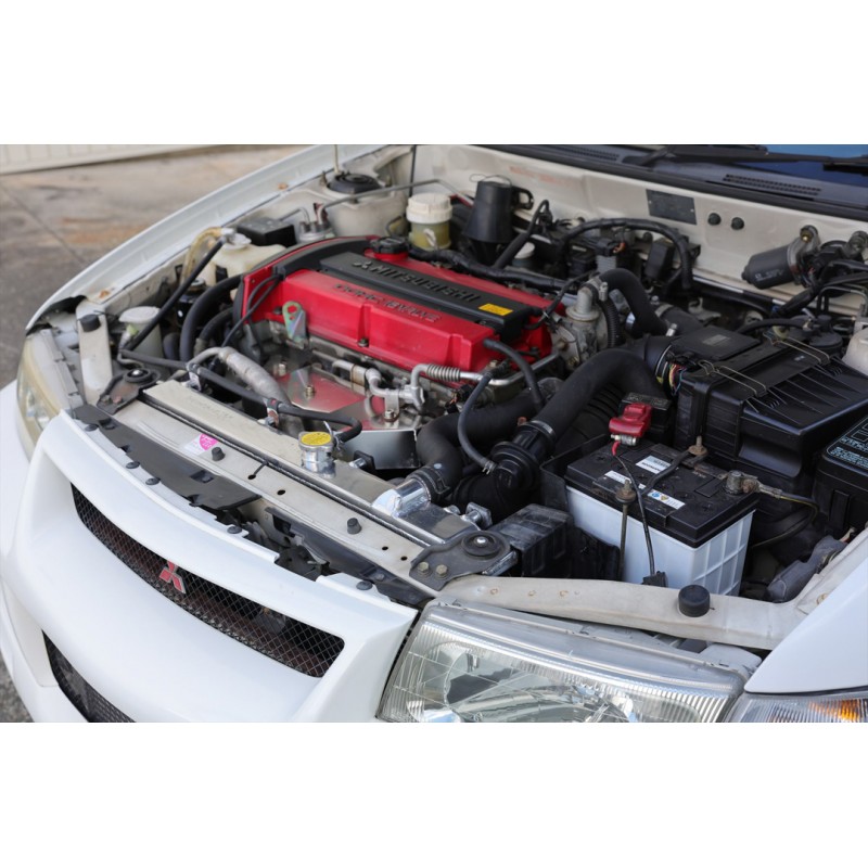 MItsubishi Lancer Evolution VI (N.8564) view 21