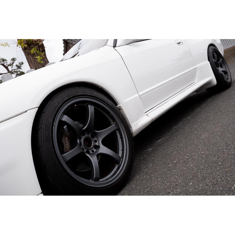 Nissan Skyline GTR R32 (N.8209) view 28