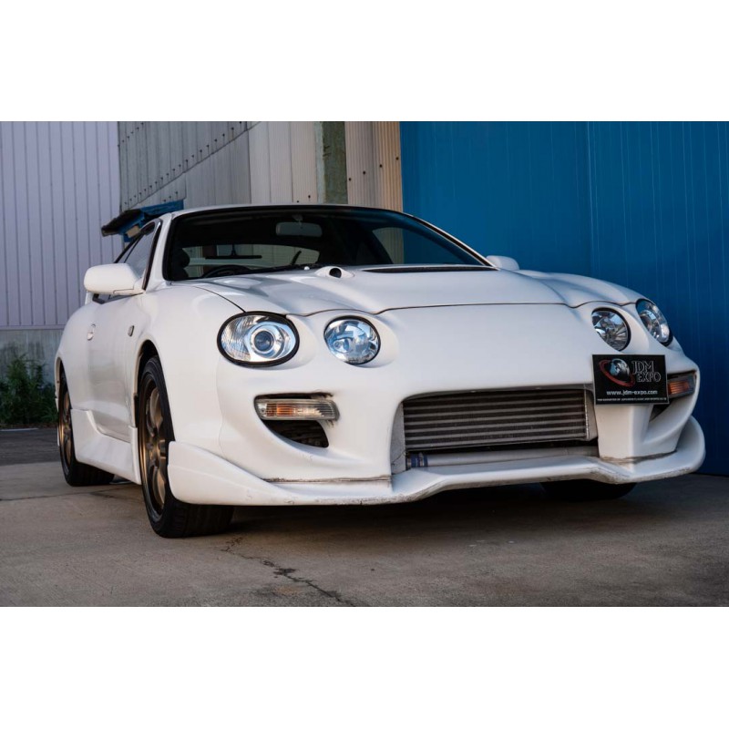 Toyota Celica GT FOUR for sale (N.8293) view 32