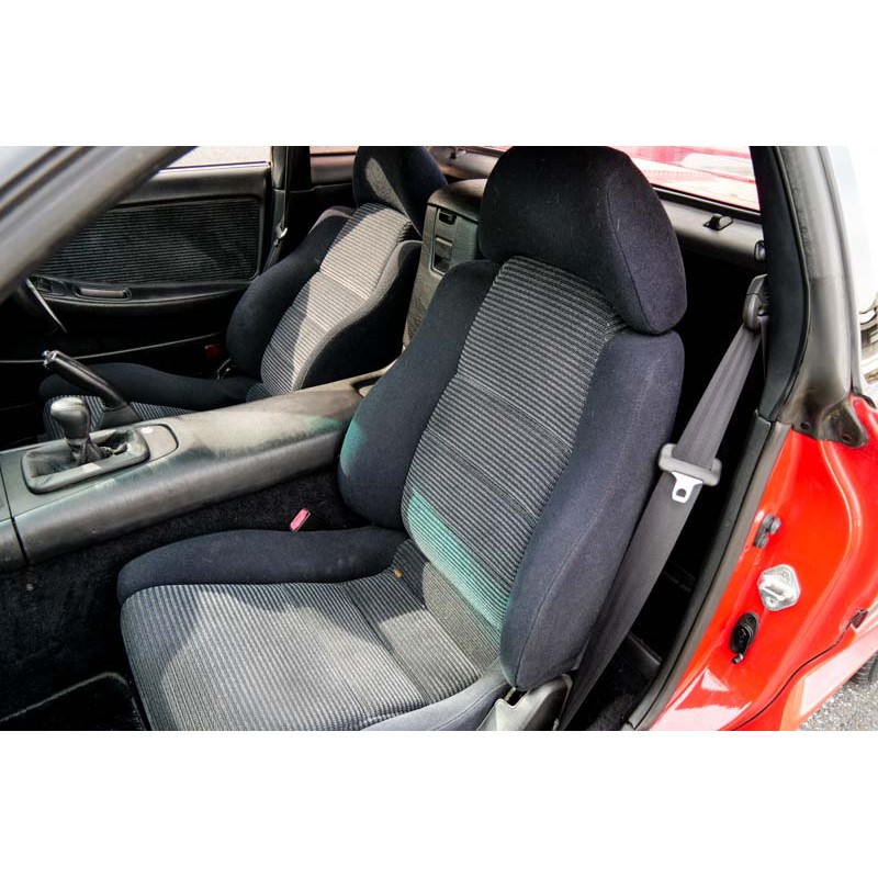 Toyota MR2 Turbo for sale (N.8239) view 46