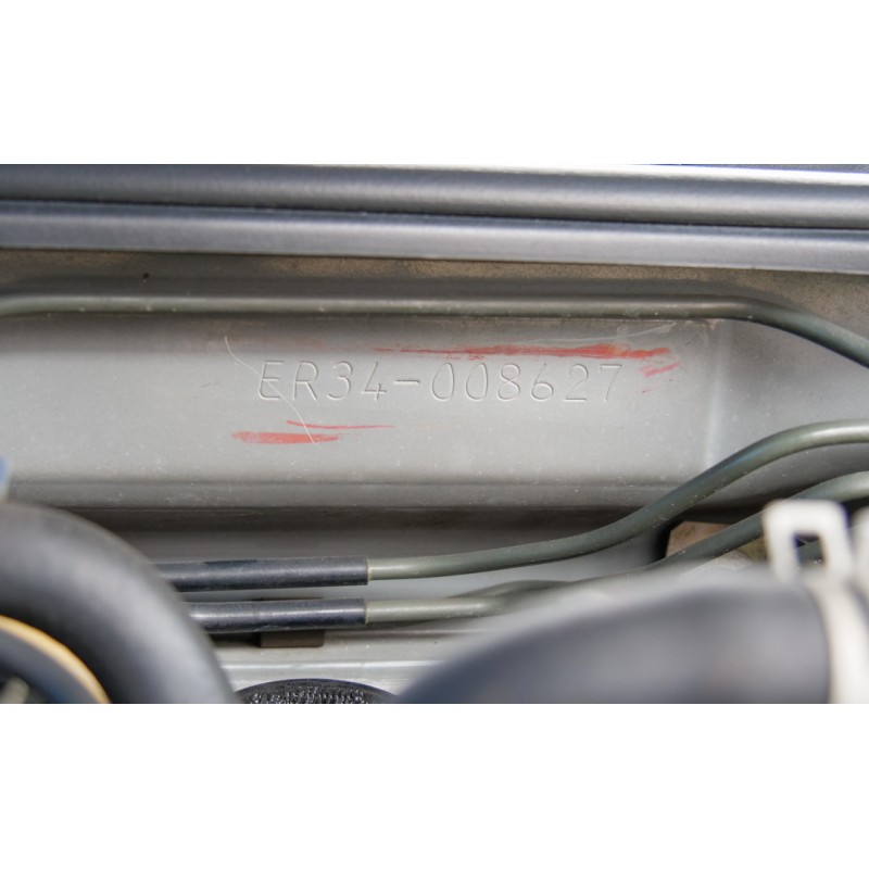 Nissan Skyline R34 (N.8483) view 33