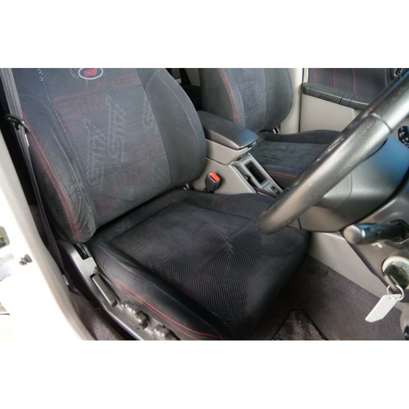 Subaru Forester STI for sale (N.8337) view 55
