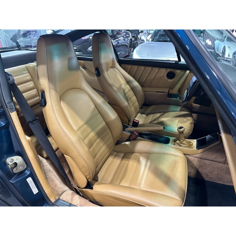 Porsche 911 Turbo (N.8540) view 49