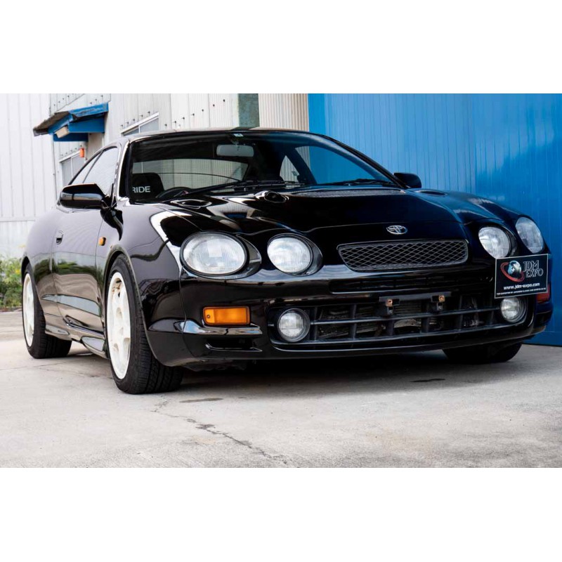 Toyota Celica GT-Four for sale (N.8298) view 38