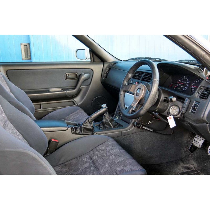 Nissan Skyline R33 for sale JDM EXPO (N.8418) view 35