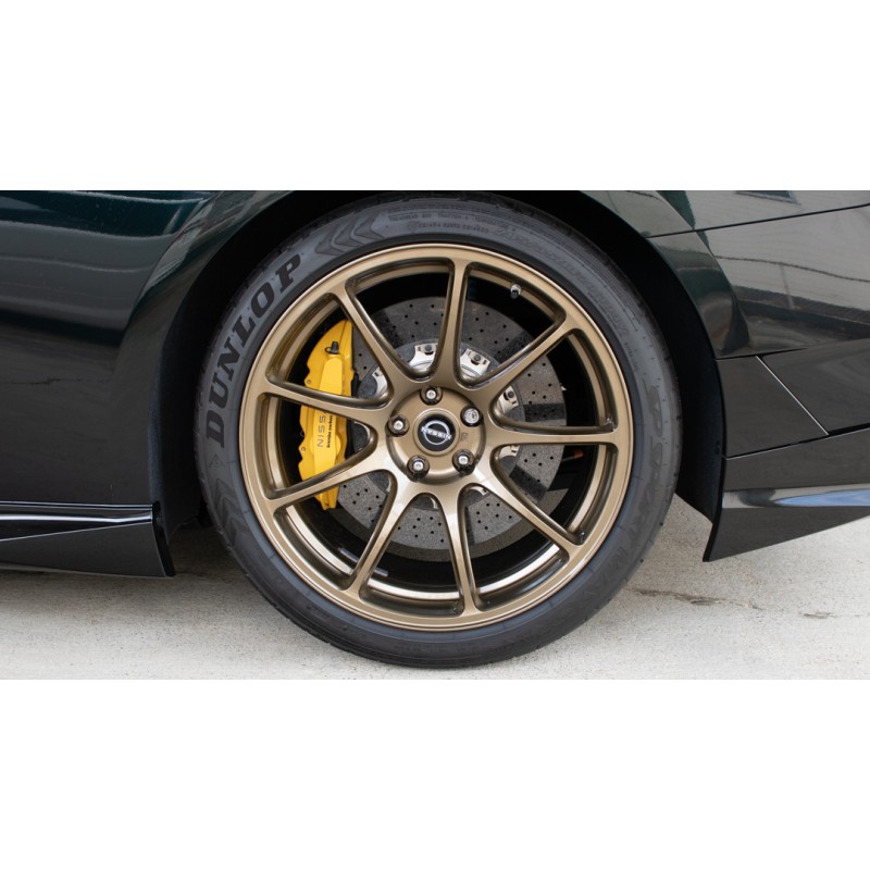 Nissan GT-R T-spec (N.8568) view 18