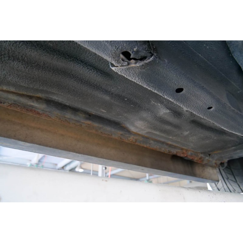 Nissan Stagea (N.8432) view 83