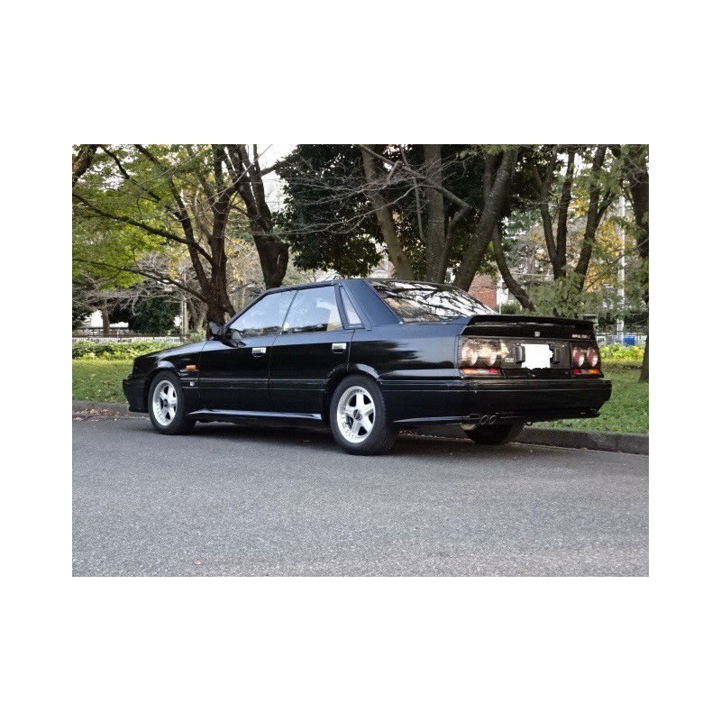 Nissan Skyline Impul R31-R (N. 7957) view 11