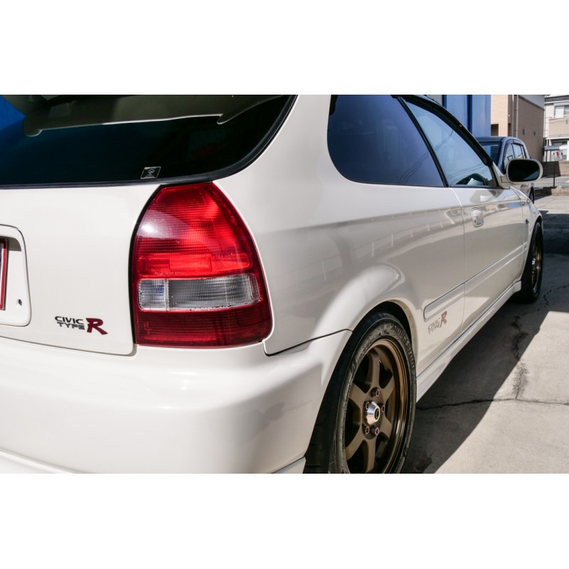 Honda Civic Type R (N.8477) view 54