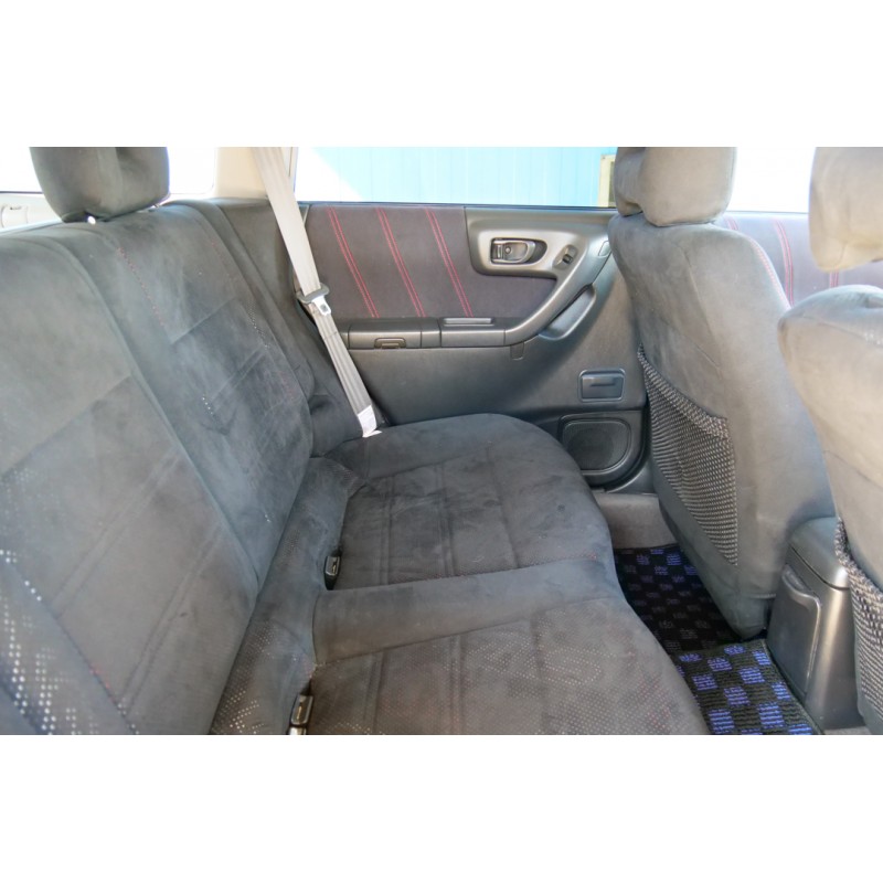 Subaru Forester STi II Type M (N.8473) view 63