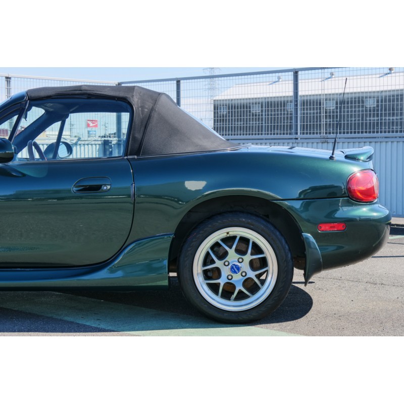 Mazda Roadster (N.8508) view 10