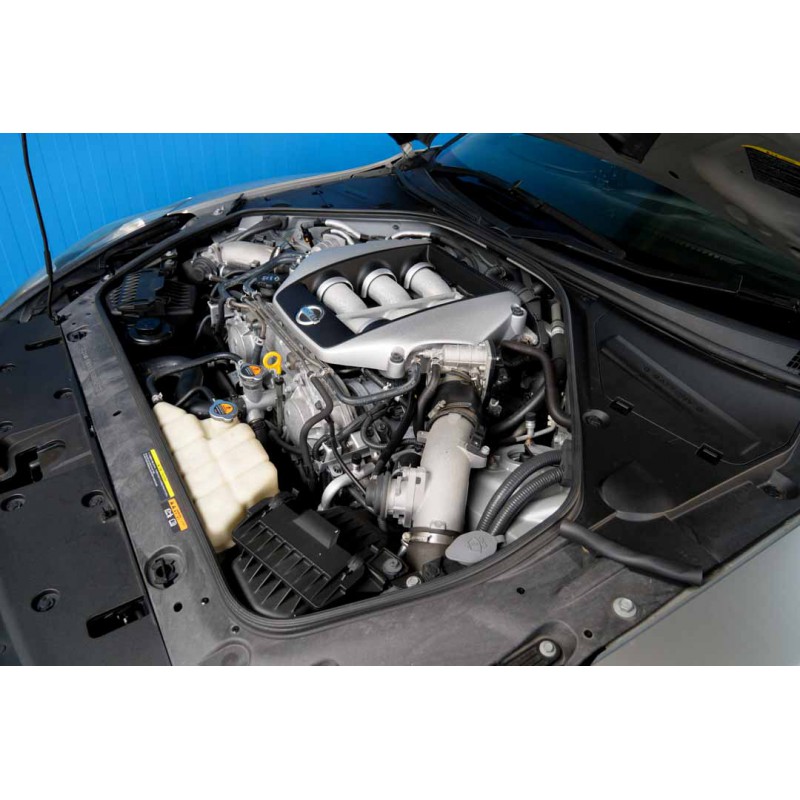 Nissan GTR 35 for sale JDM EXPO (N.8437) view 61