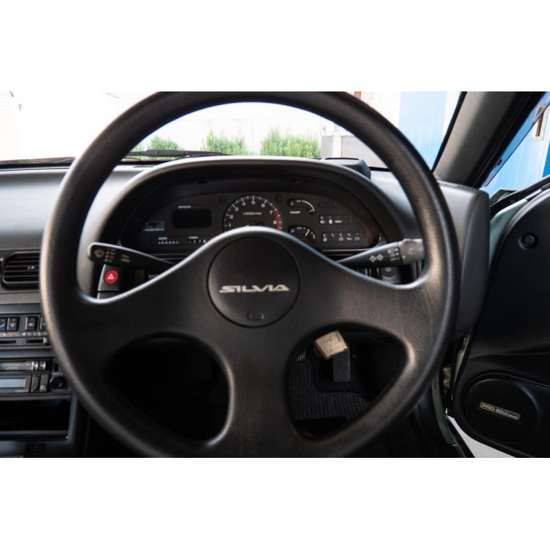 Nissan Silvia S13 for sale (N.8262) view 41
