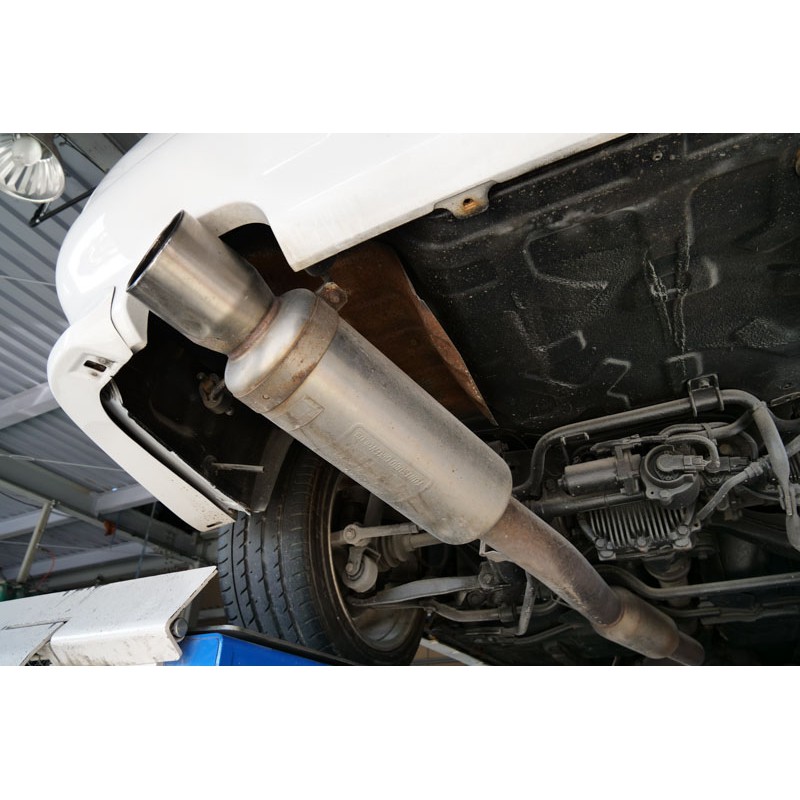 Nissan Skyline GTR for sale (N.8237) view 52
