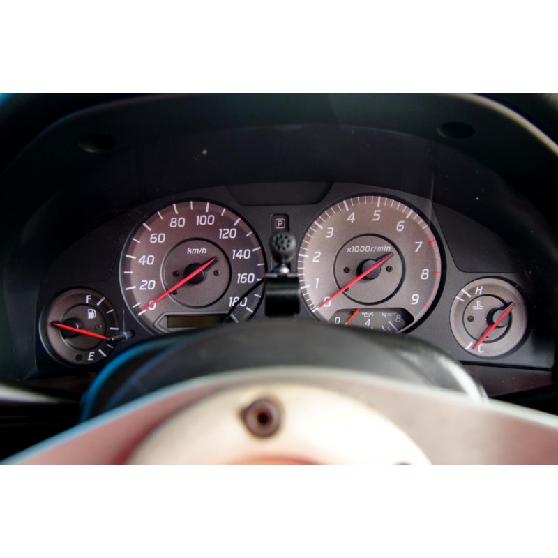 Nissan Skyline R34 (N.8461) view 48