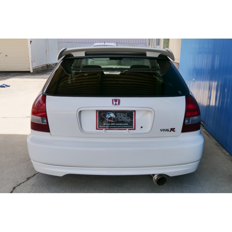 Honda Civic Type R (N.8477) view 11