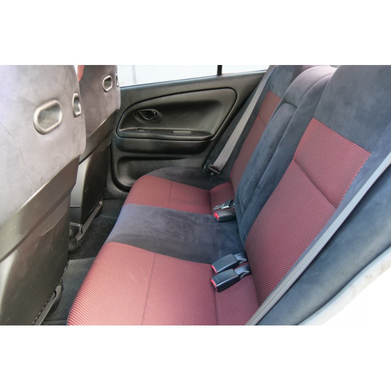 Mitsubishi Lancer Evolution 6 TME (N.8535) view 61
