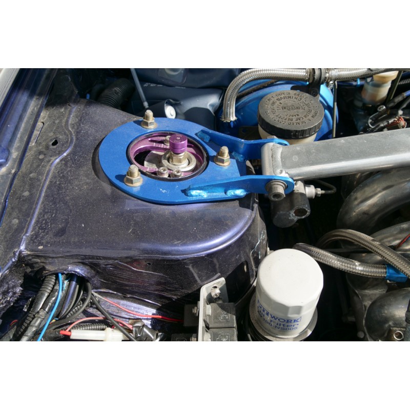 Nissan 180SX Sileighty S15 (N.8500) view 73