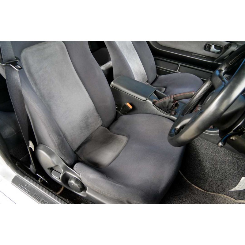 Nissan Skyline GTR R32 for sale (N.8334) view 48
