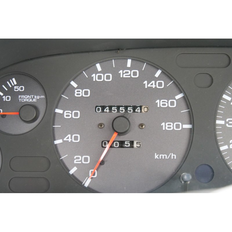 Nissan Skyline R32 GT-R (N.8495) view 63