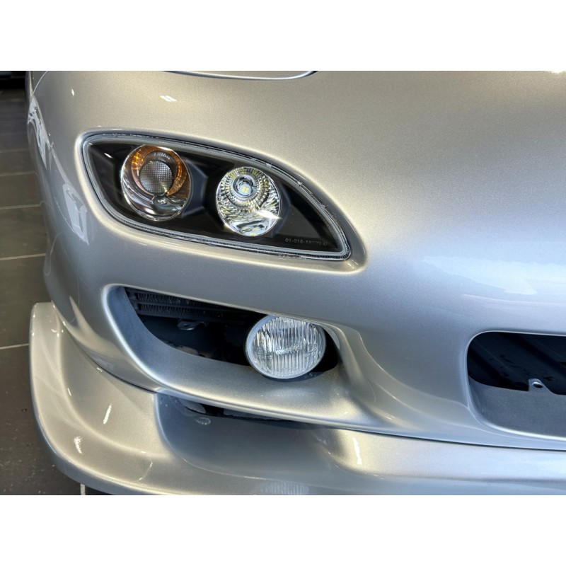 Mazda RX-7 (N.8538) view 18