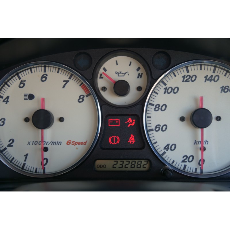 Mazda Roadster (N.8503) view 54