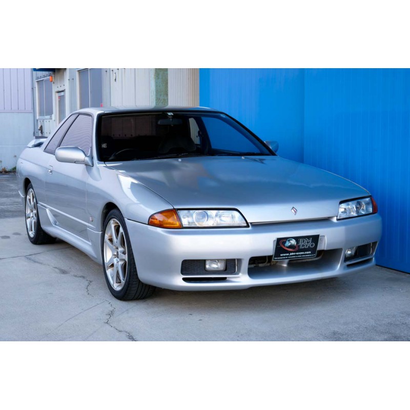 Nissan Skyline GTST for sale (N.8395) view 24