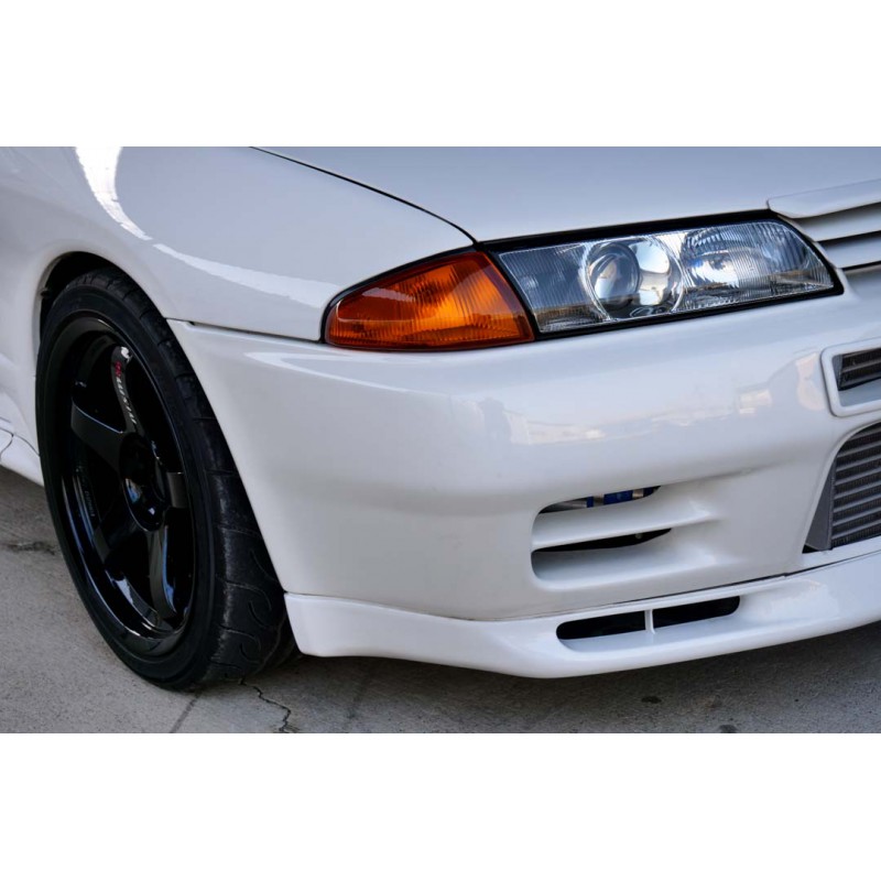 Nissan Skyline GTR R32 for sale (N.8393) view 30