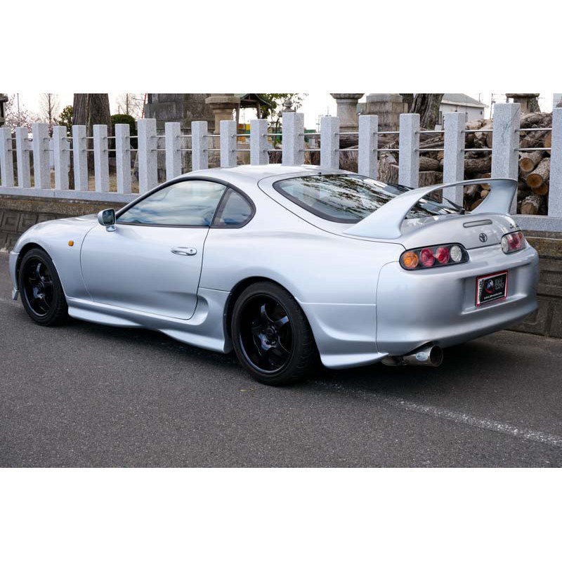 Toyota Supra JZA80 for sale (N.8243) view 23