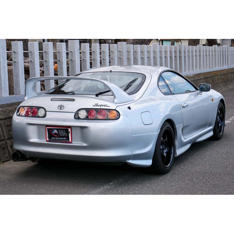 Toyota Supra JZA80 for sale (N.8243) view 8