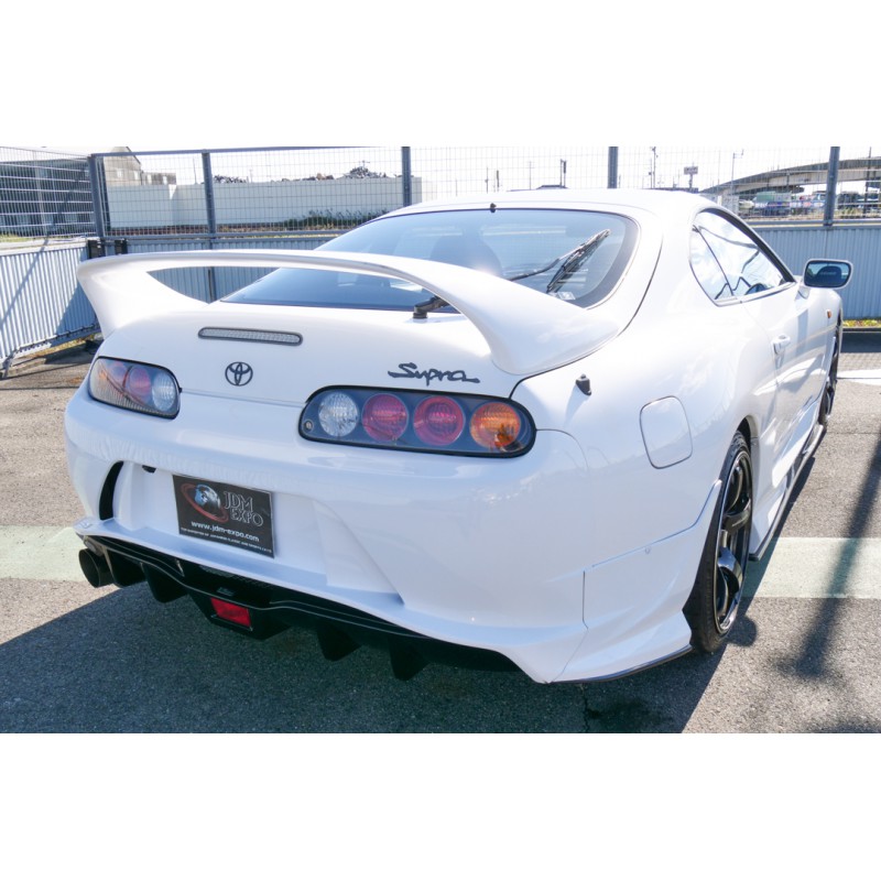 Toyota Supra RZ-S (N.8468) view 67