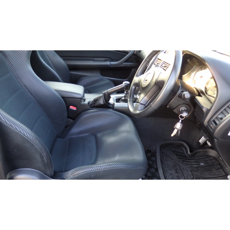 Skyline GTR R34 V spec II Nur for sale! (N. 7766) view 14