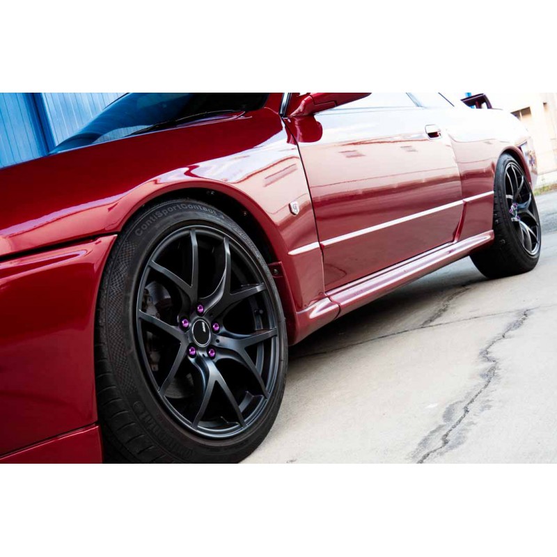 Nissan Skyline GTR R32 for sale (N.8299) view 9