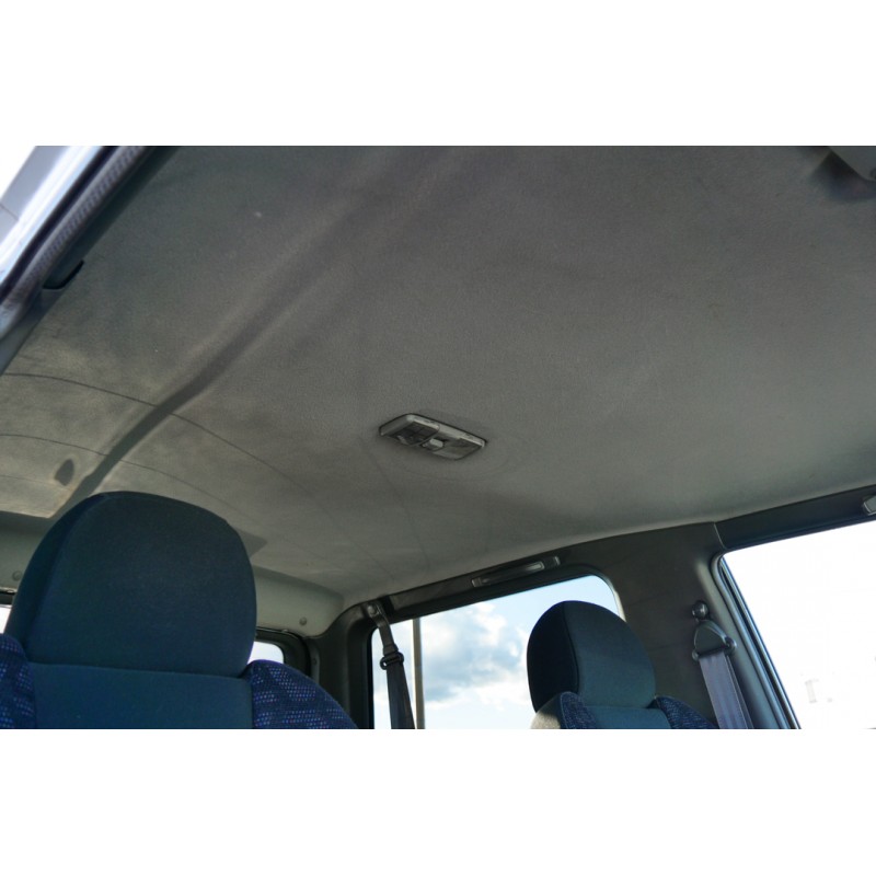 Mitsubishi Pajero Evolution (N.8533) view 35