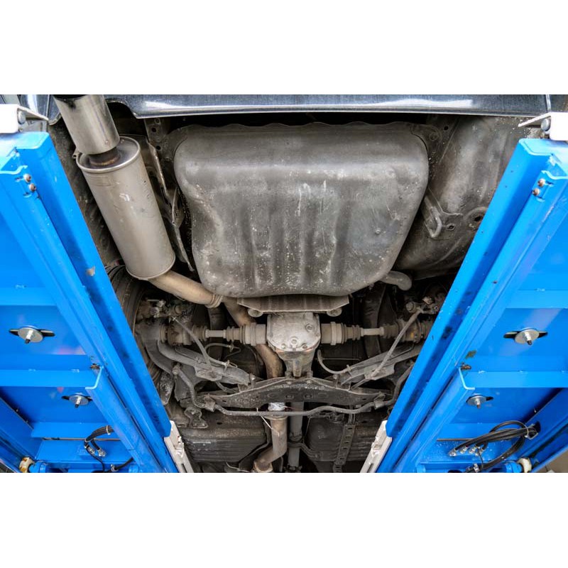 Nissan Skyline R30 for sale (N.8236) view 58